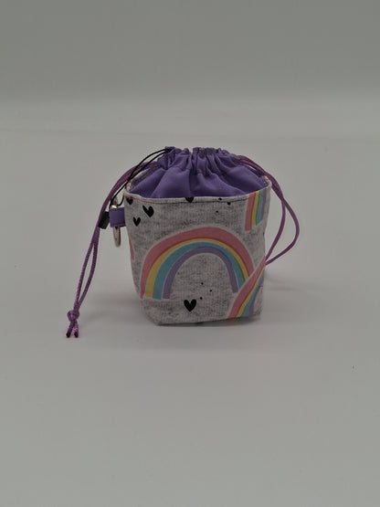 trinket bag