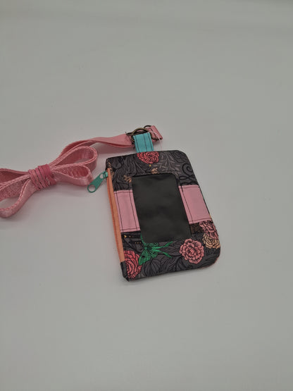 witchy hands v. 1 piper ID holder