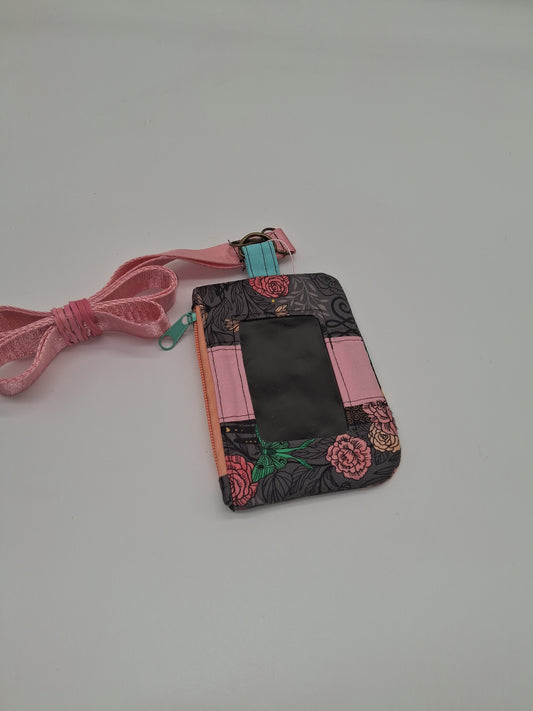 witchy hands v. 1 piper ID holder