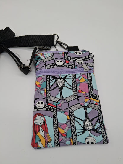 bone daddy v. 5 Lobelia mini crossbody