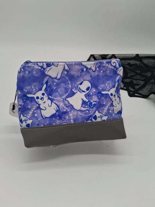 ghostly starters v. 6 boxy pouch