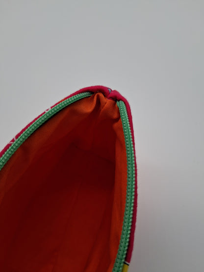 snacky starters v. 2 boxy pouch