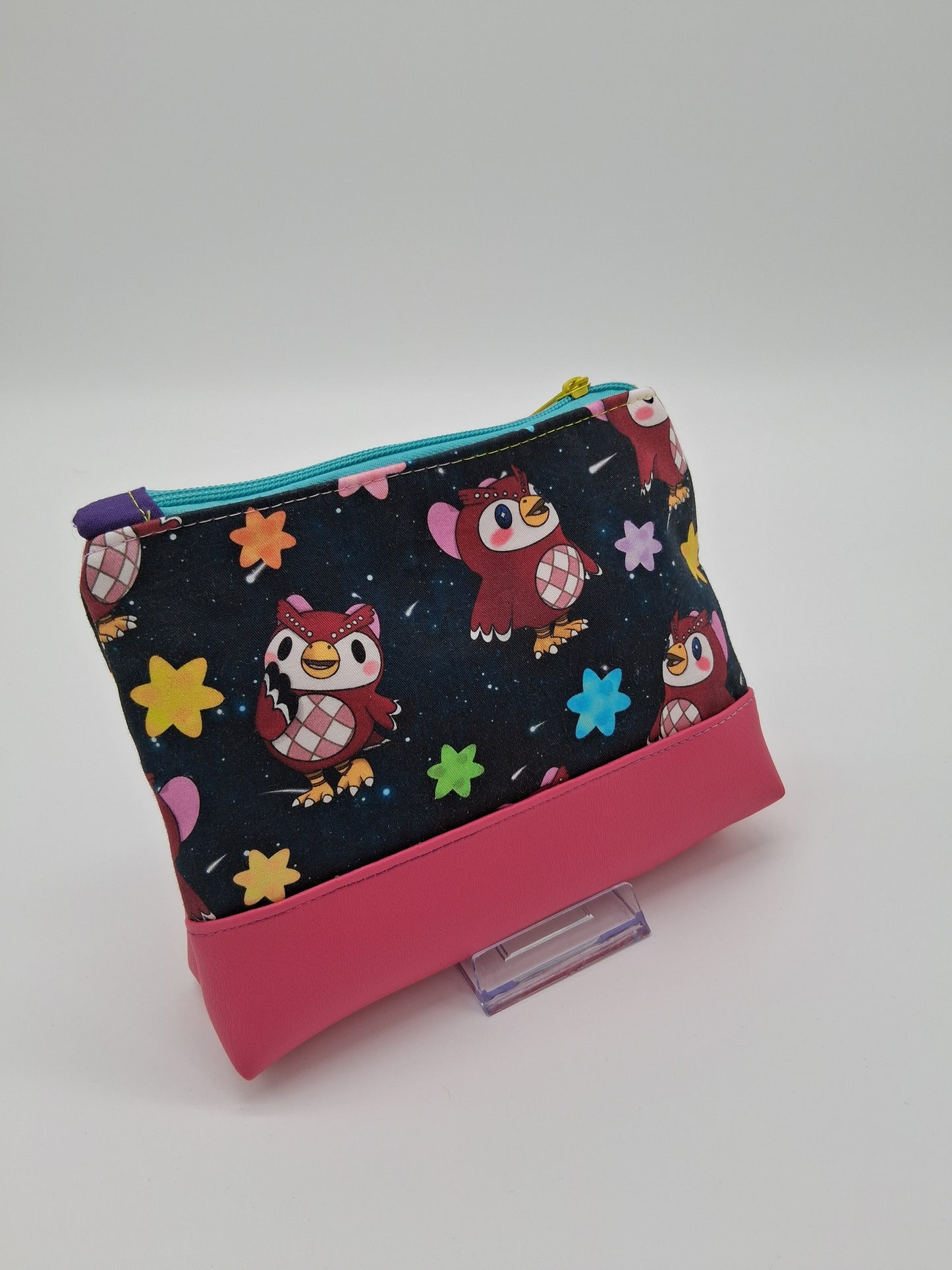 witchy items v. 3 boxy pouch