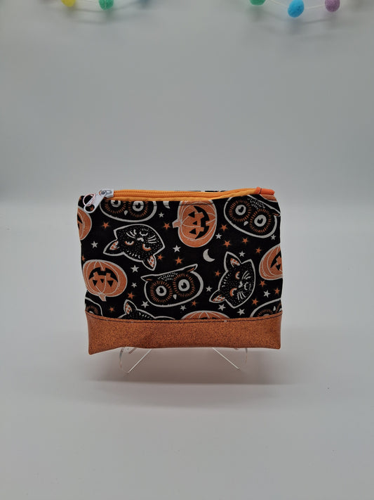 halloweenies v. 1 boxy pouch