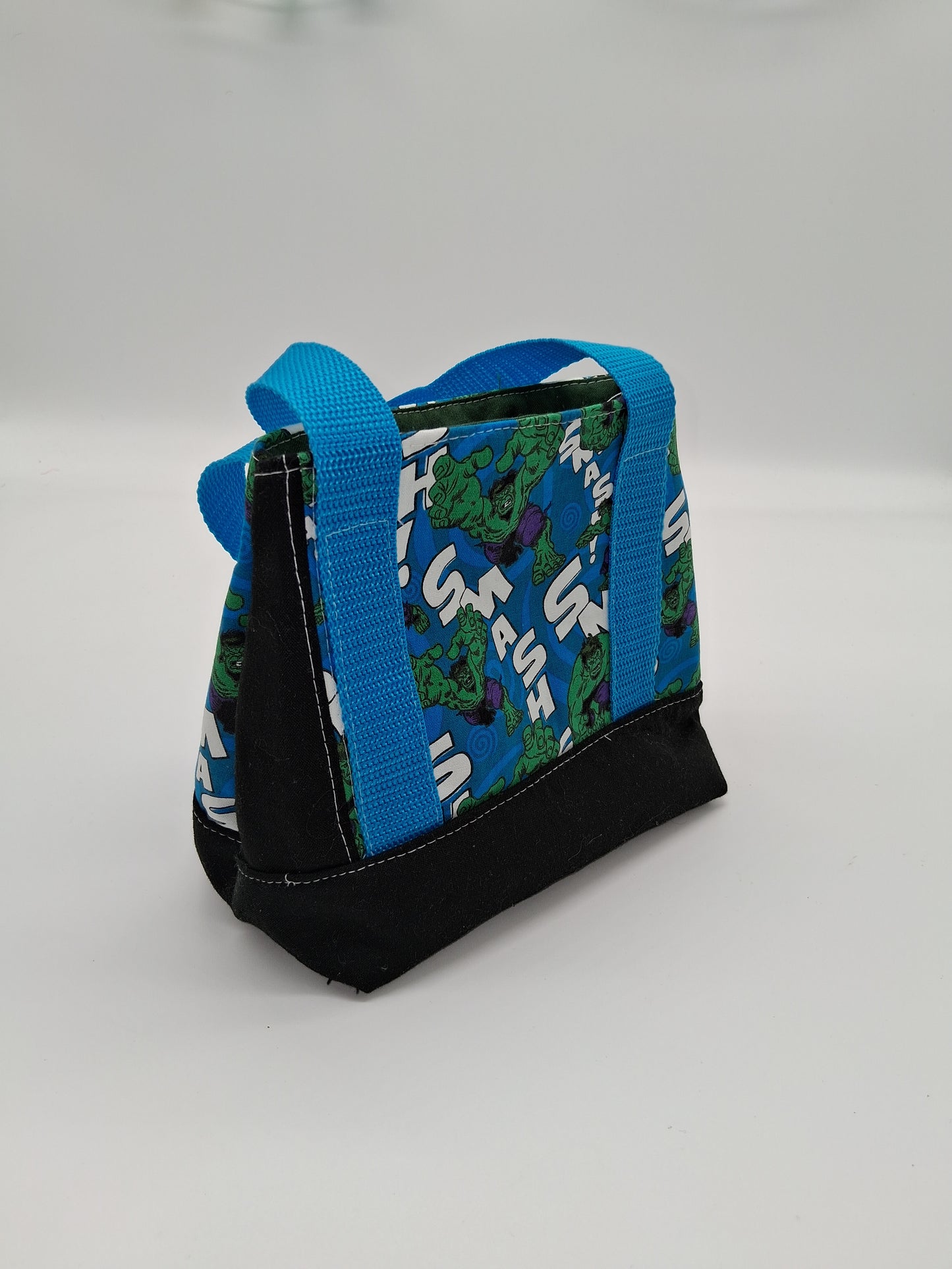 the other guy v. 2 mini tote