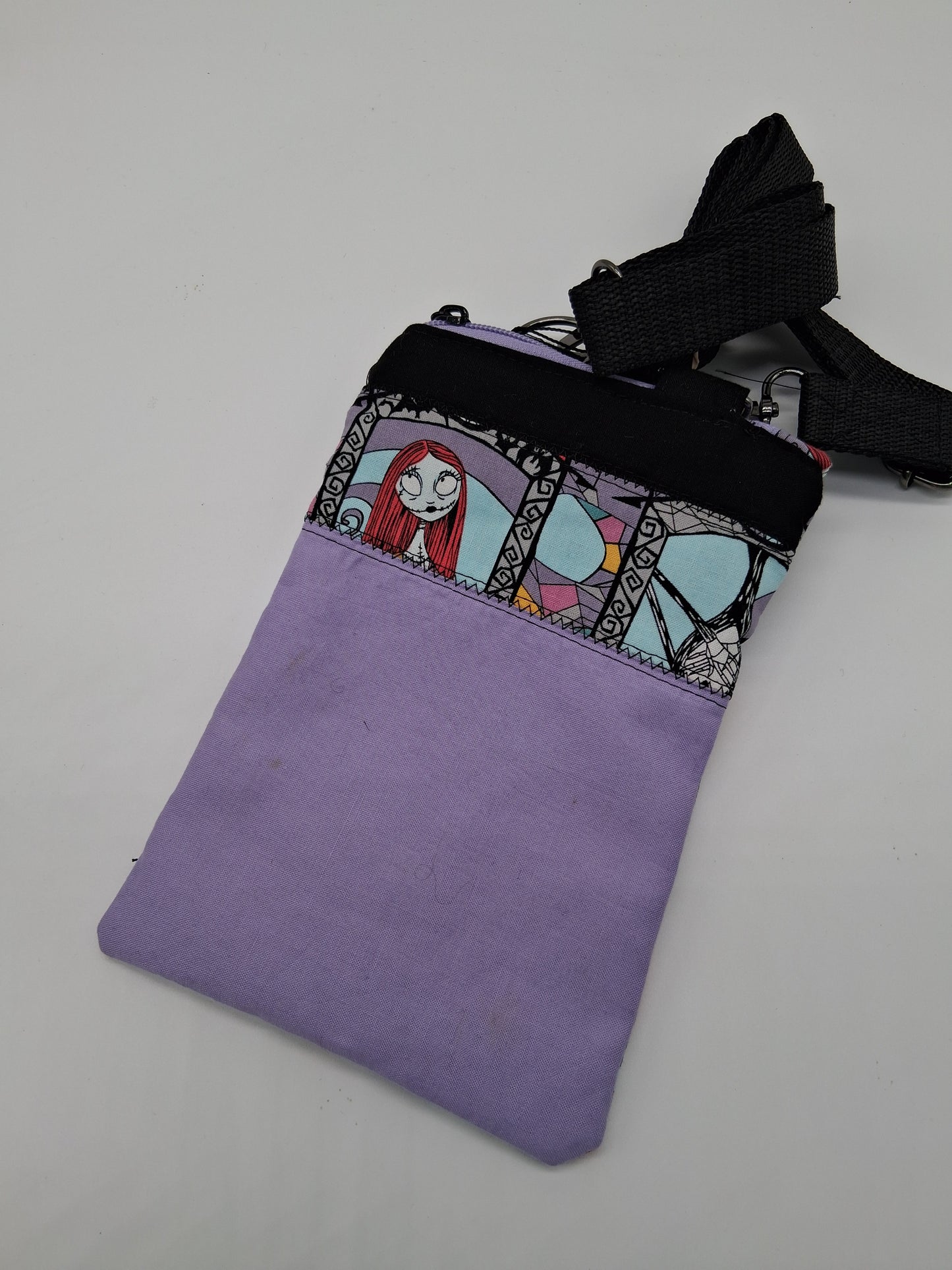 bone daddy v. 5 Lobelia mini crossbody