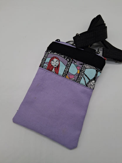 bone daddy v. 5 Lobelia mini crossbody