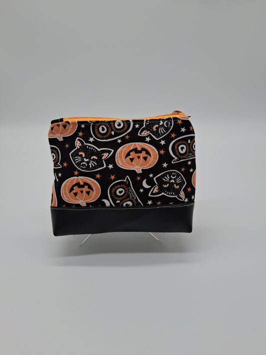 halloweenies v. 2 boxy pouch