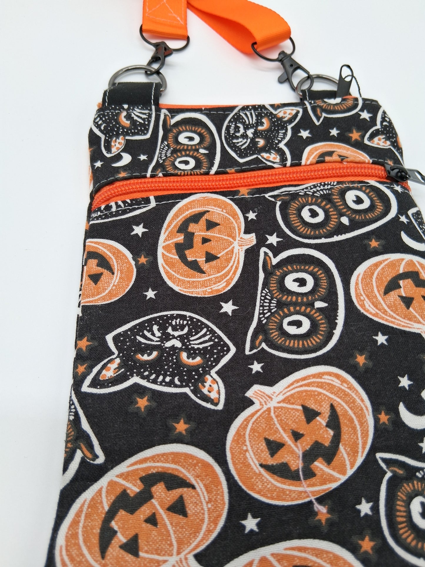 halloweenies v. 2 Lobelia mini crossbody