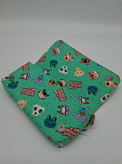 creature intersection v. 2 console case