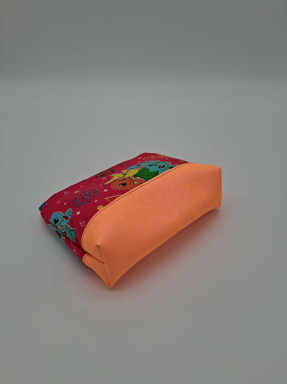 snacky starters v. 3 boxy pouch