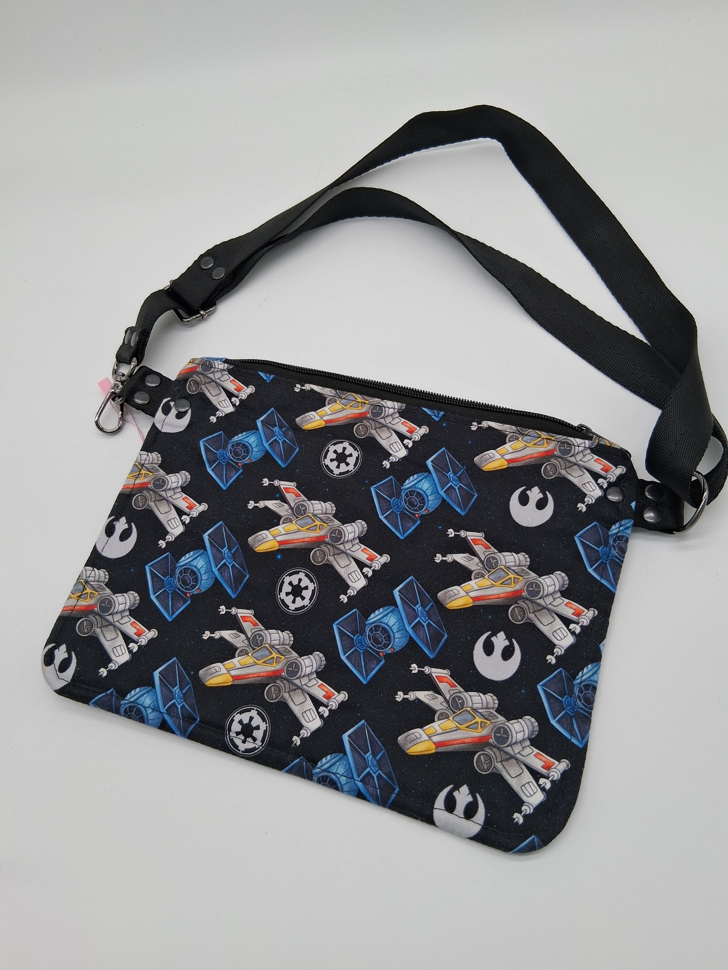 space fights market apron