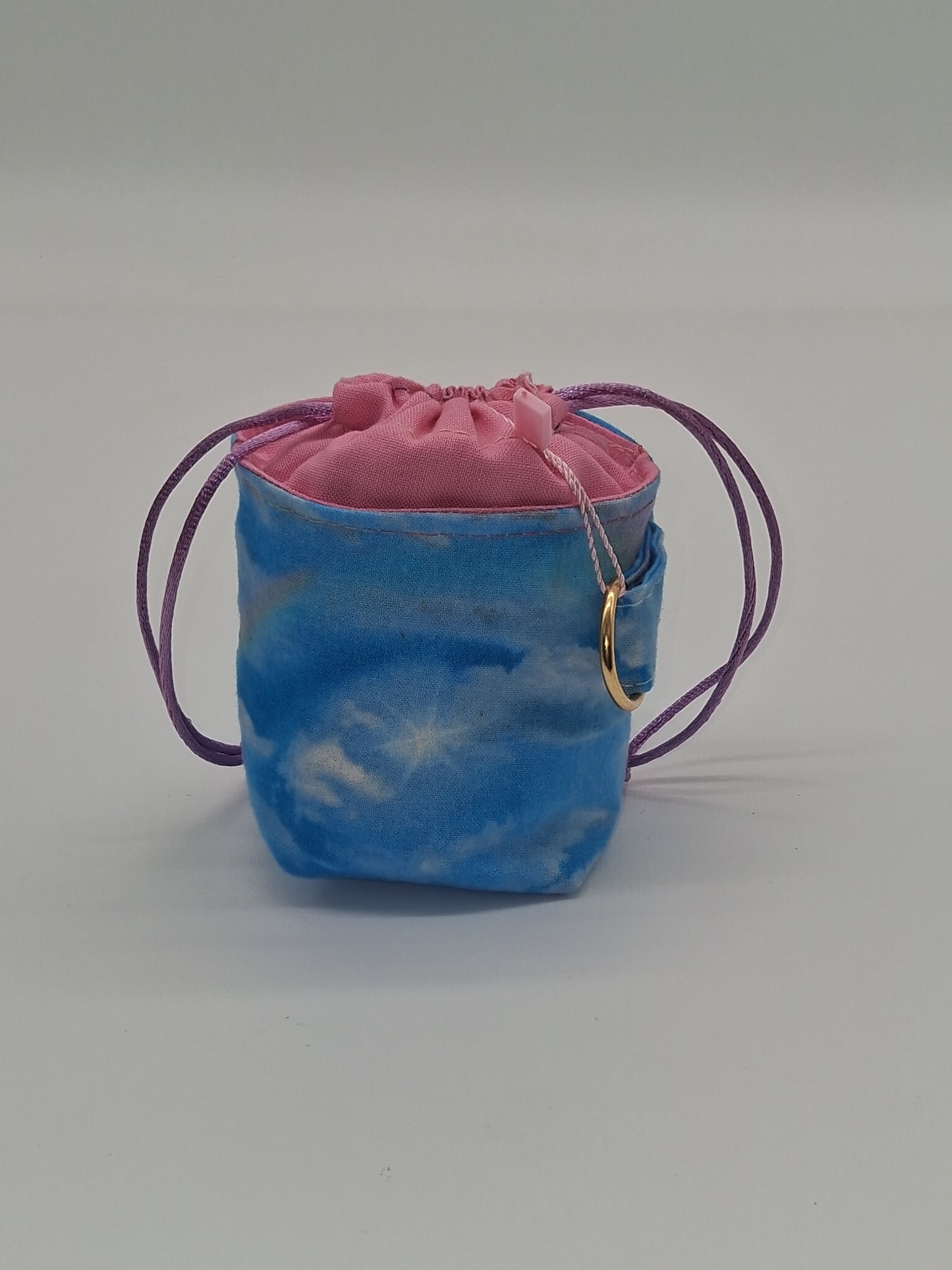 trinket bag