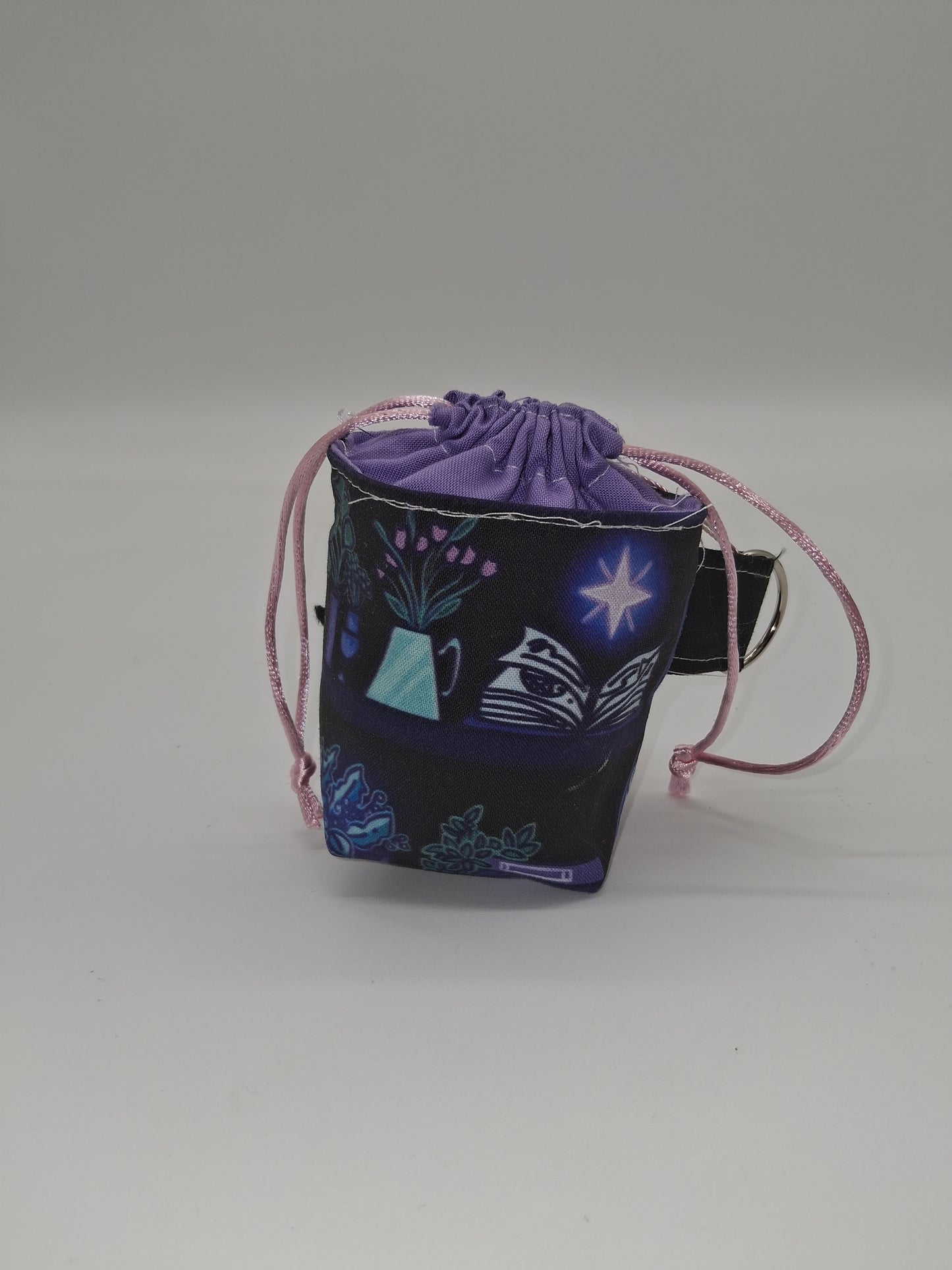 trinket bag