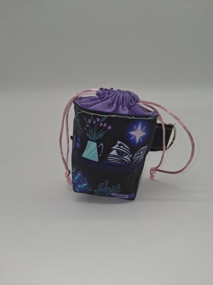 trinket bag