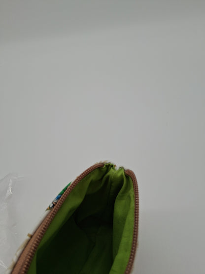 legendary time v. 2 boxy pouch