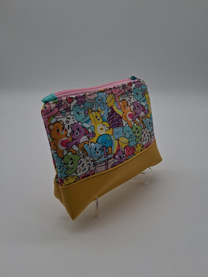 sharing desserts v. 4 boxy pouch