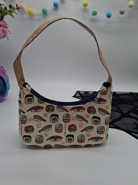 classic sushi v. 1 baguette bag
