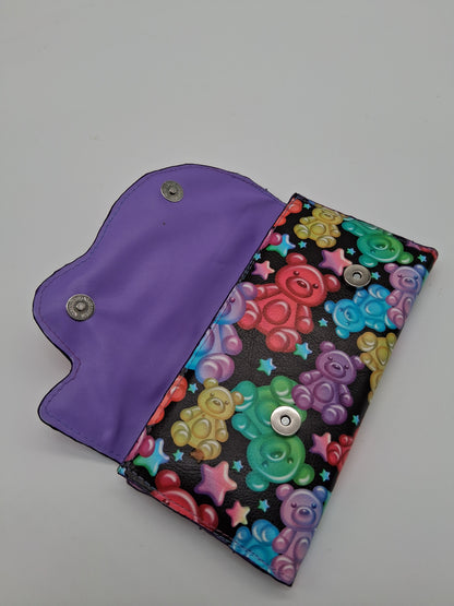 rainbow gummies v. 1 Hemlock wallet