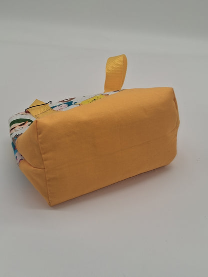faces of pride v. 1 mini tote