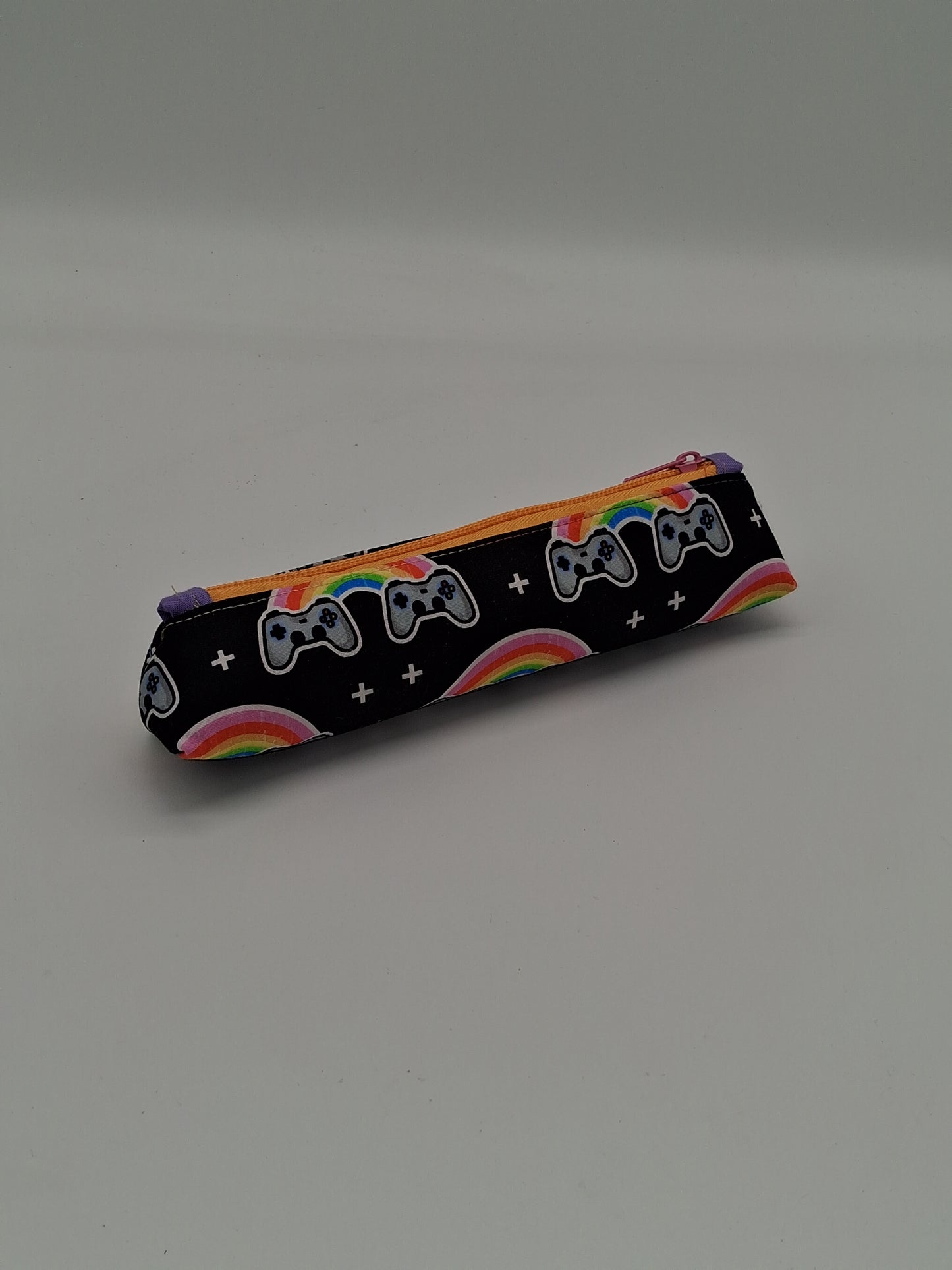 slim mini pencil case