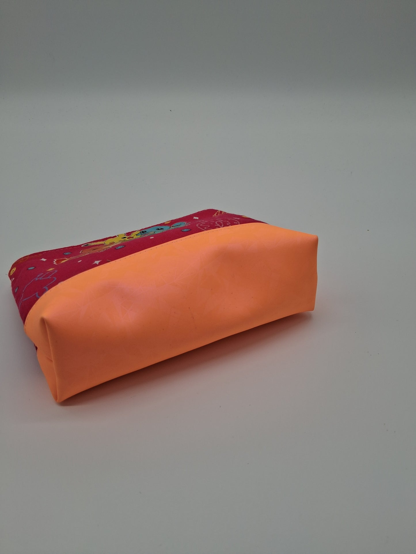 snacky starters v. 2 boxy pouch