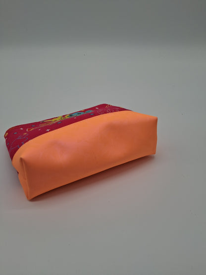 snacky starters v. 2 boxy pouch