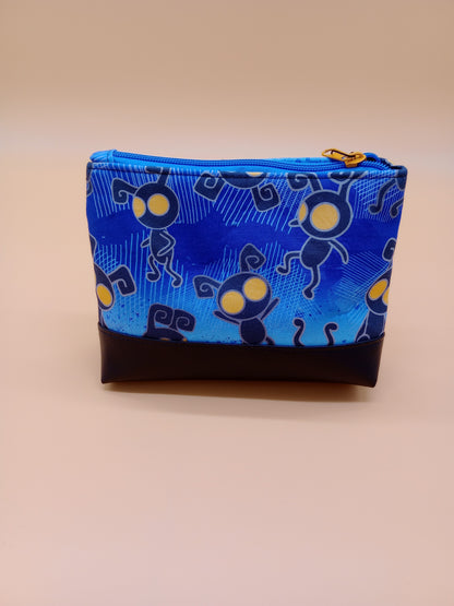 shadow buddies v. 3 boxy pouch