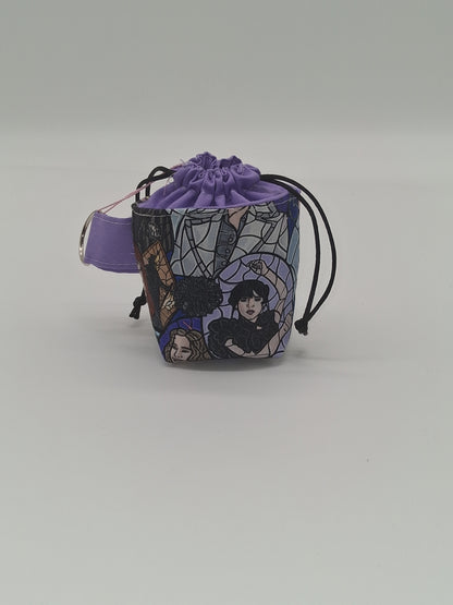 trinket bag