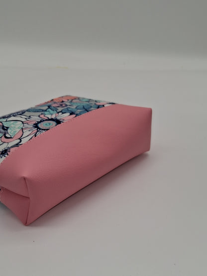 favourite florals v. 1 boxy pouch