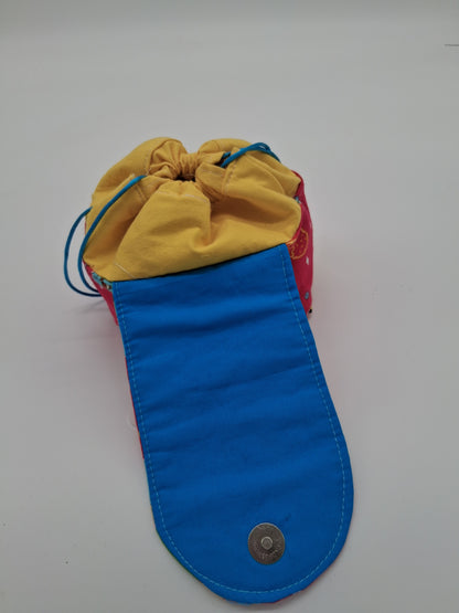 snacky starters v. 2 Pandora dice bag