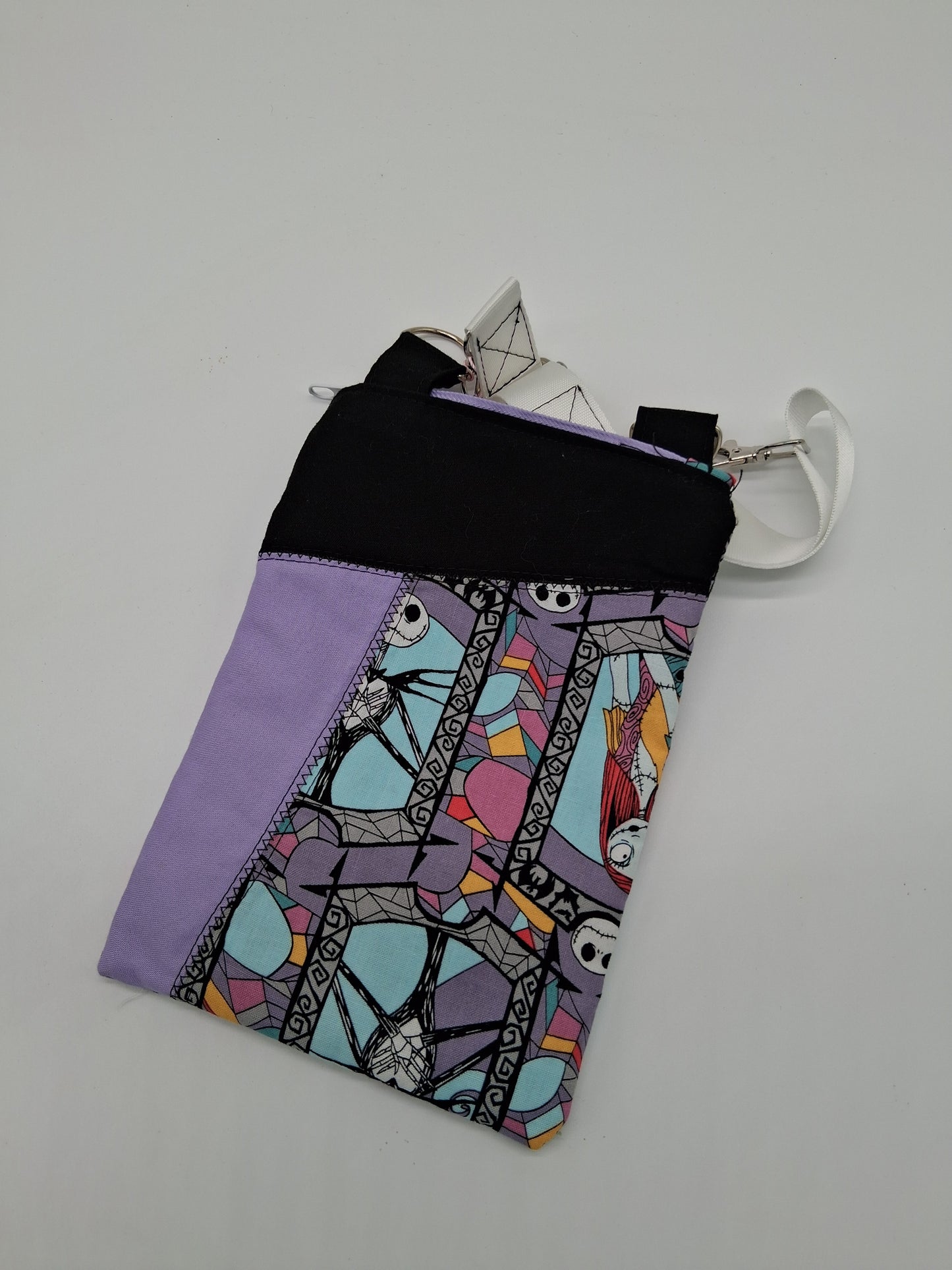 bone daddy v. 3 Lobelia mini crossbody