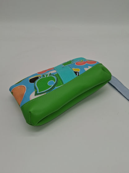 island fruits v. 1 Clematis wristlet