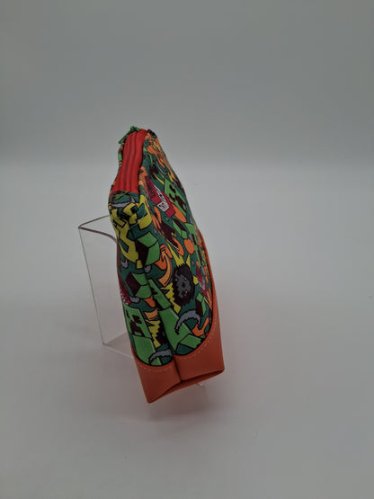 crafting chaos v. 2 boxy pouch