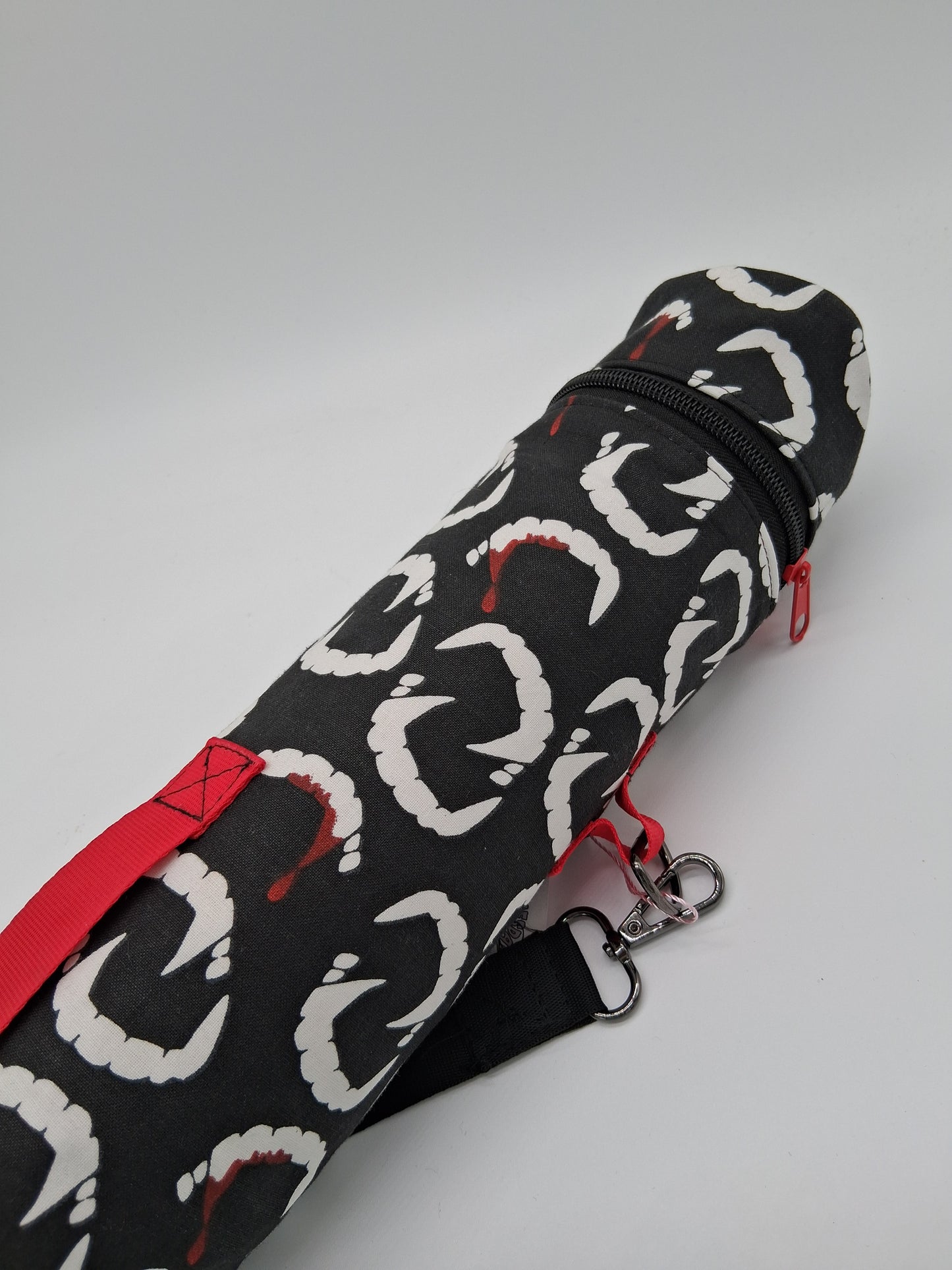 bloody fangs v. 2 playmat holster