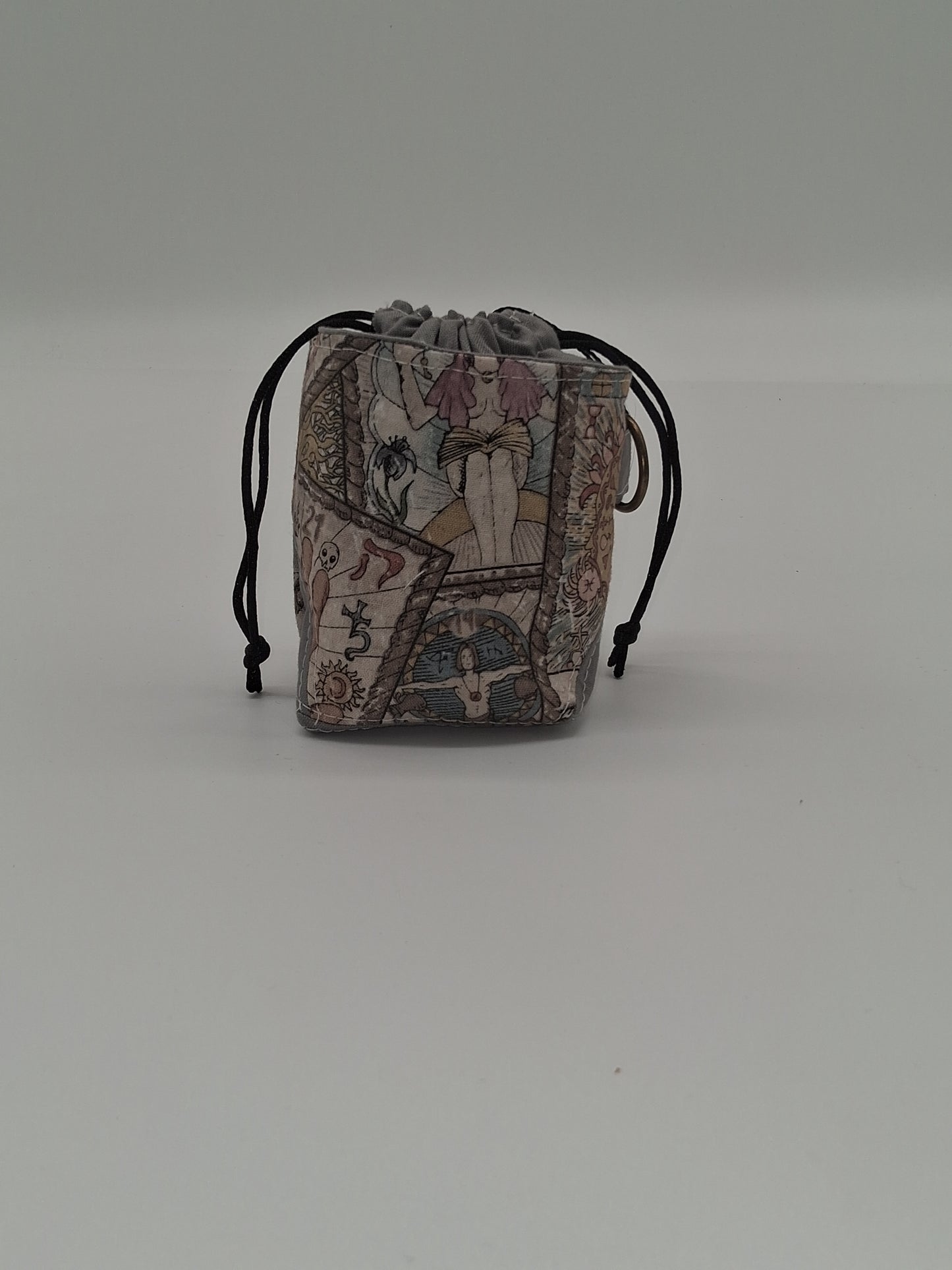 trinket bag