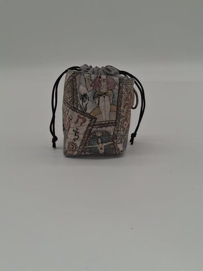trinket bag