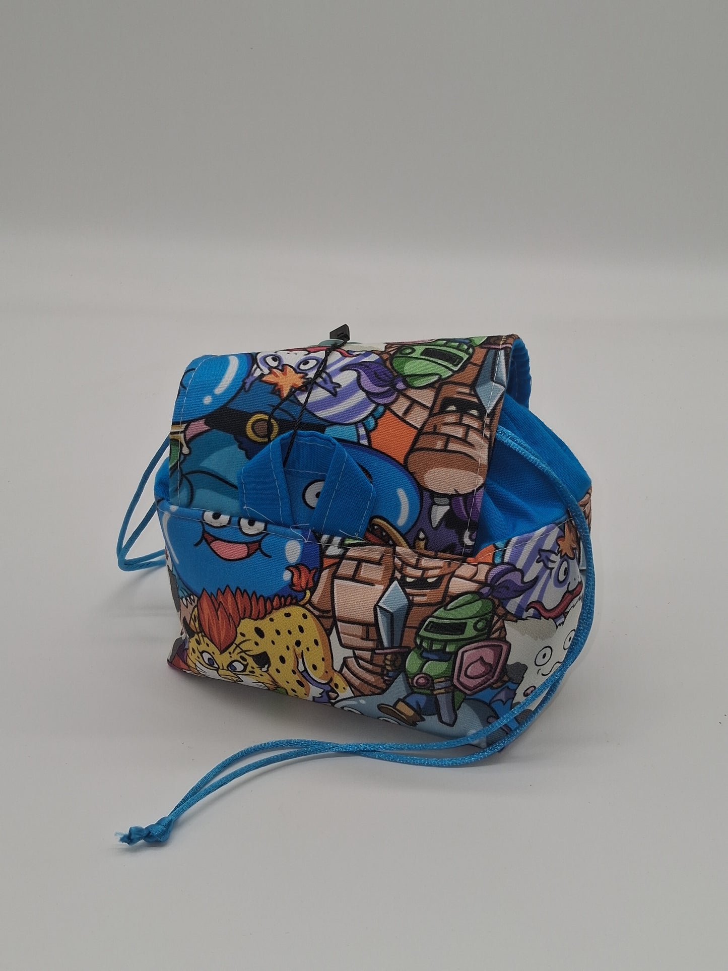 questing for dragons v. 2 Pandora dice bag