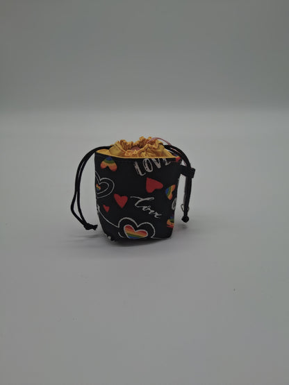 trinket bag