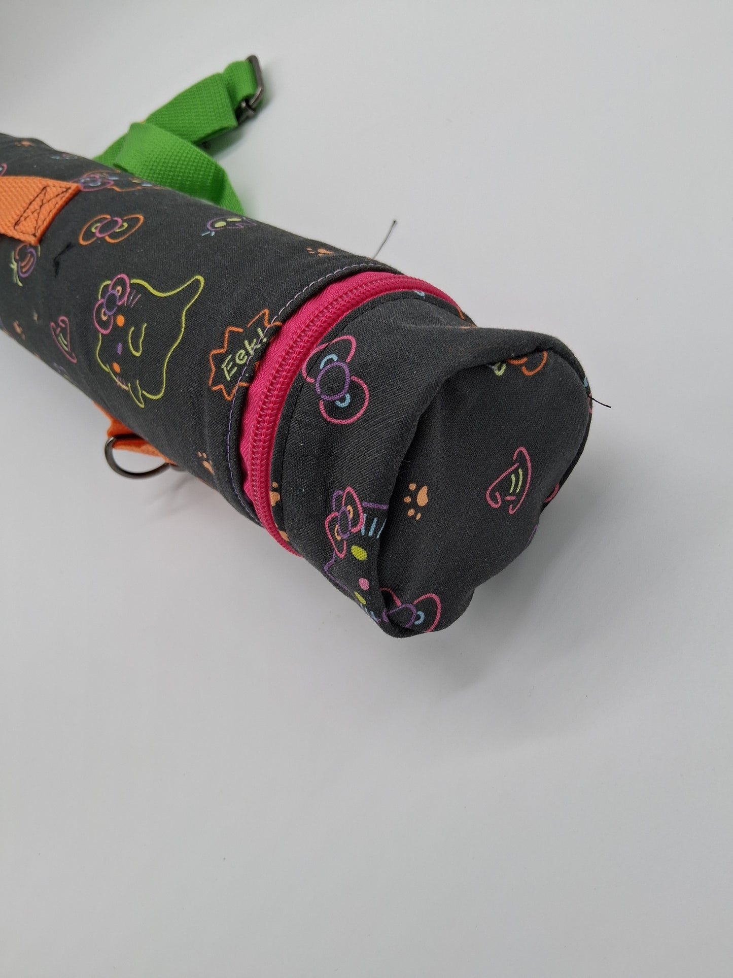 hello ghosts v. 1 playmat holster