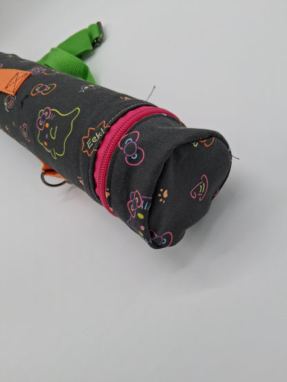 hello ghosts v. 1 playmat holster