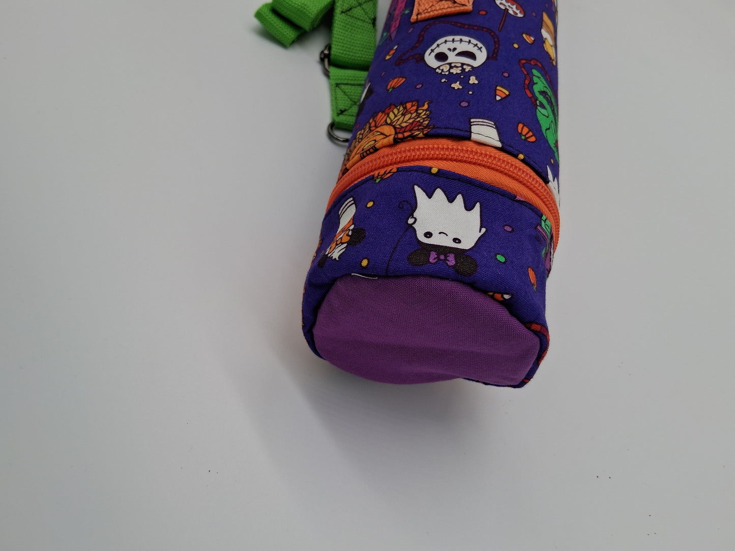 creepyland v. 1 playmat holster