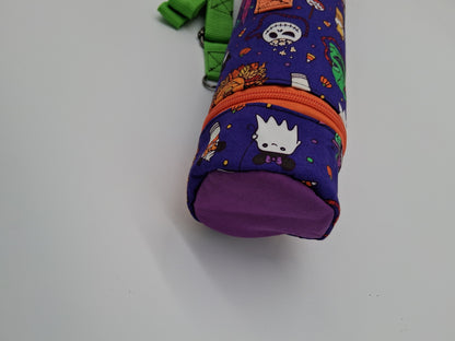 creepyland v. 1 playmat holster