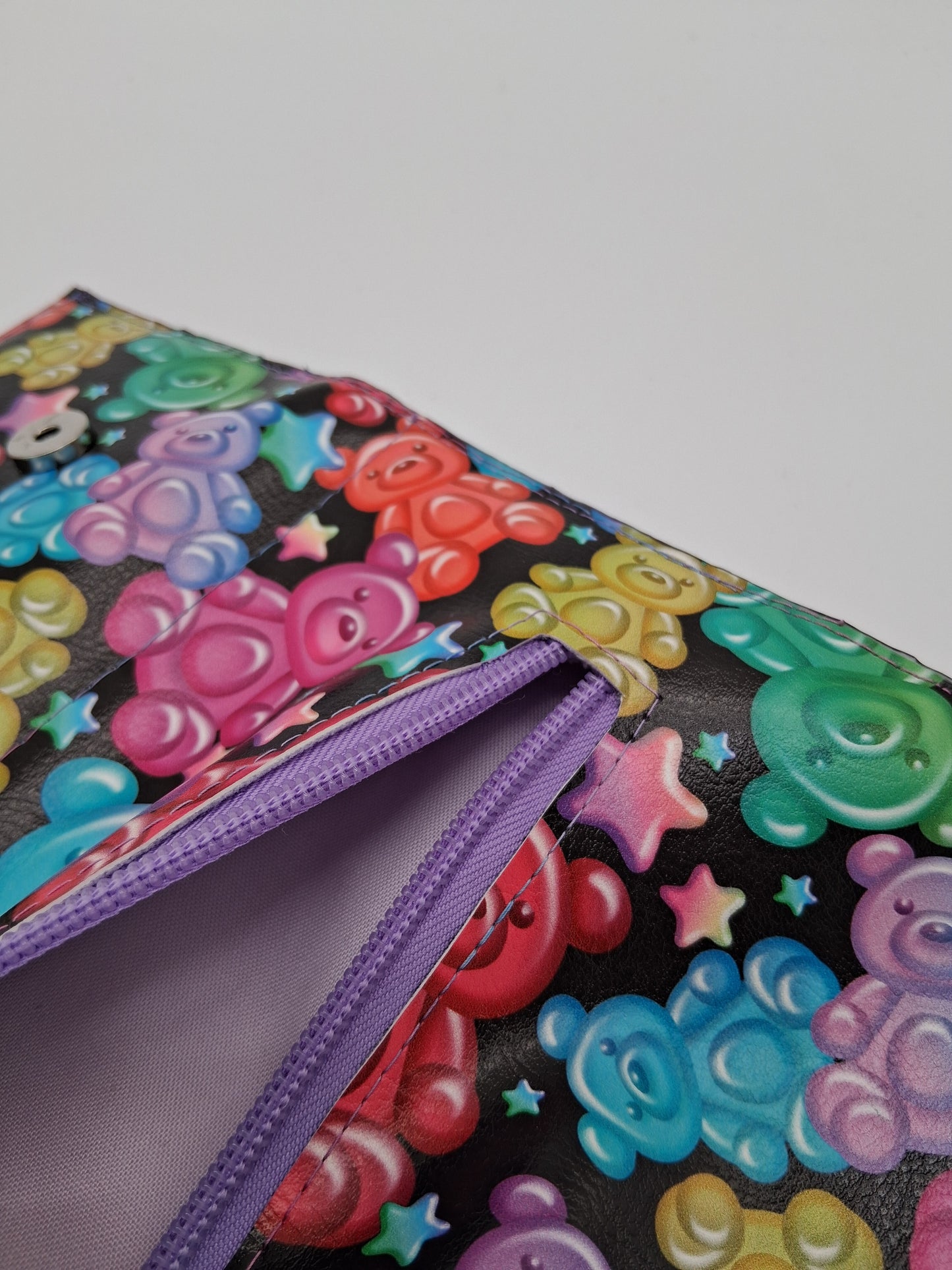 rainbow gummies v. 1 Hemlock wallet