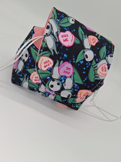 kiss me spirits v. 3 Pandora dice bag