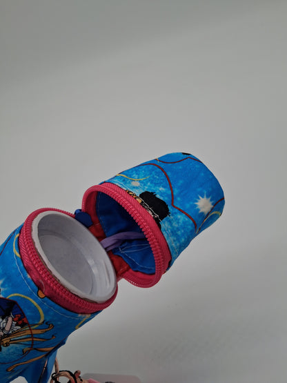 lunar lovers v. 1 poster holster