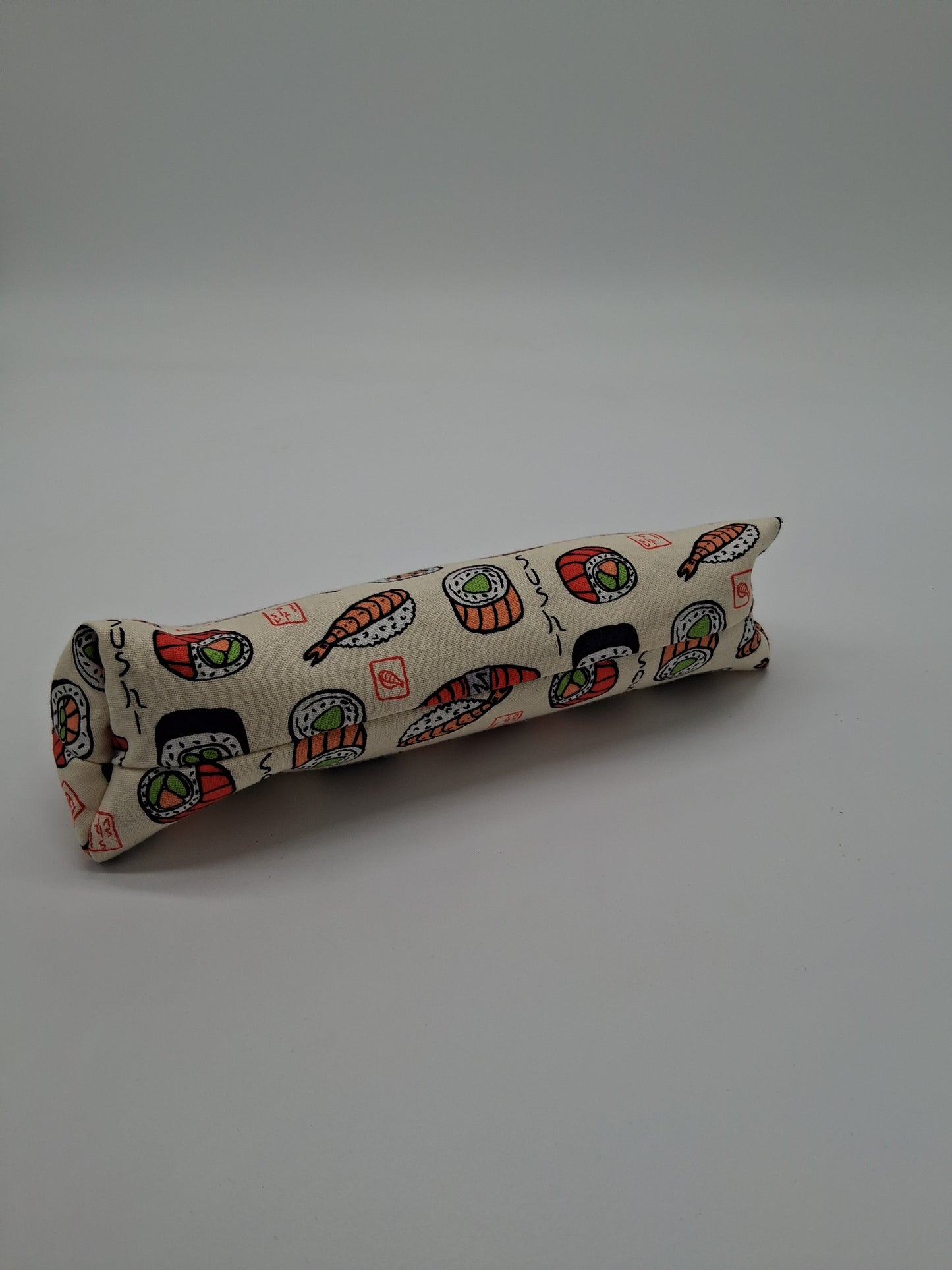 classic sushi v. 1 slim pencil case