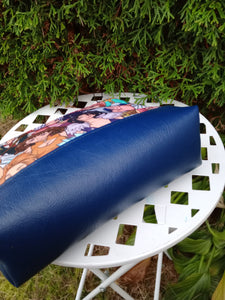 deadly sin boxy pouch