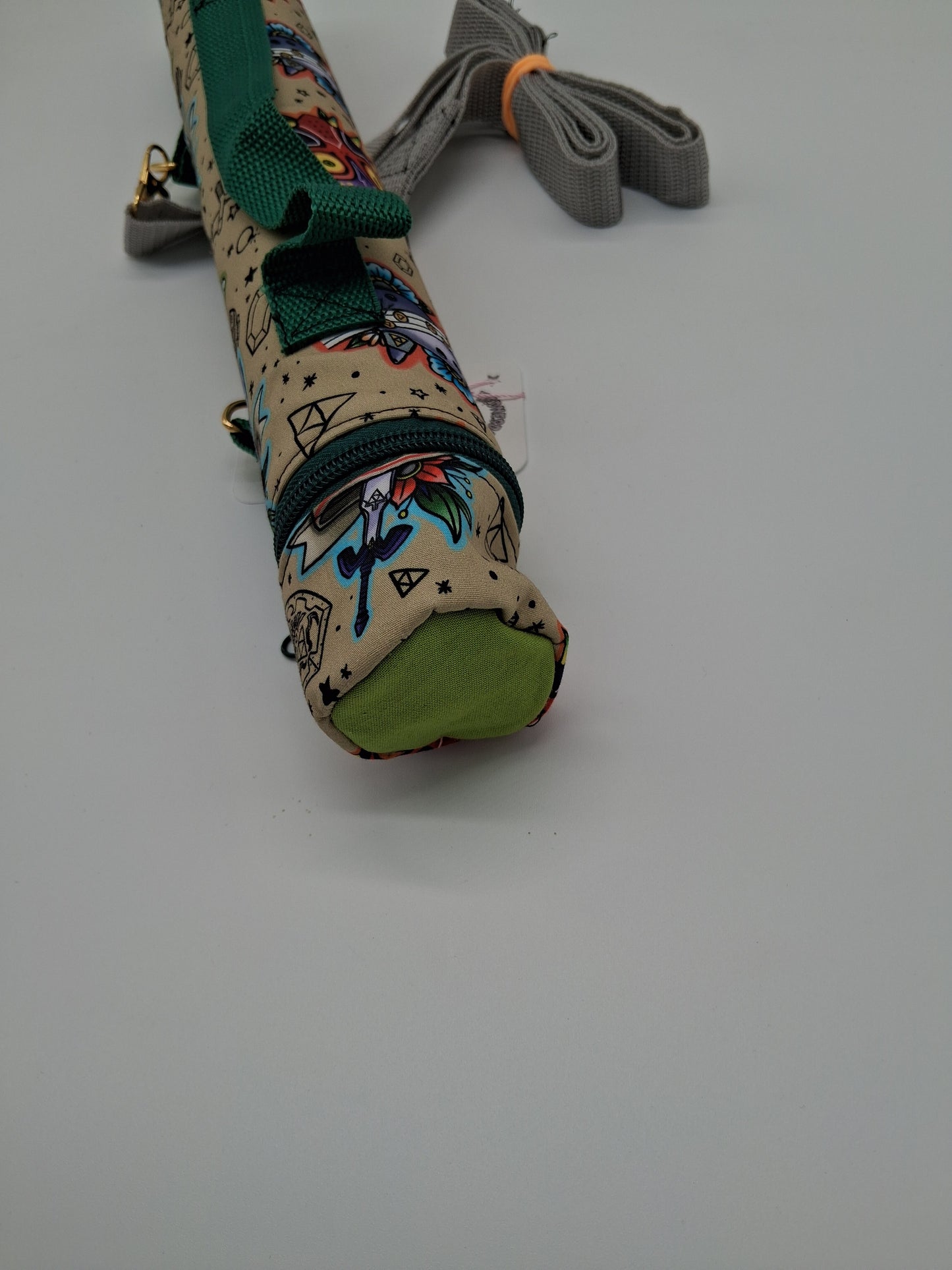 faerie boy tattoo v. 1 poster holster