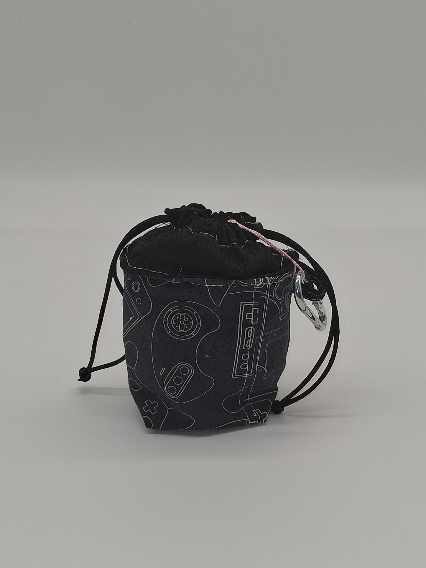 trinket bag